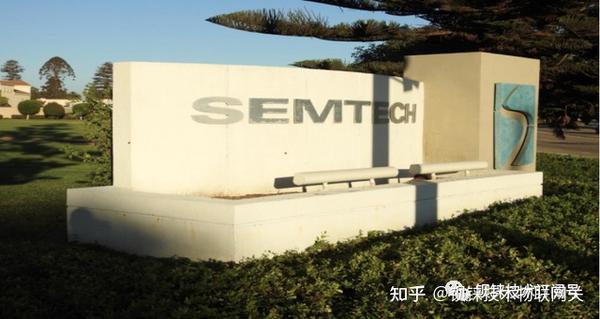 Semtech 12亿美元重大并购，物联网领域有机会出现下一个“LoRa 生态”吗？ - 知乎