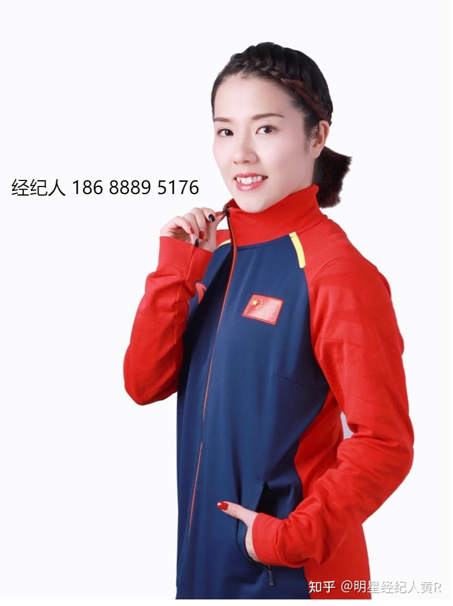 蹦床世界冠军陈玲经纪人是谁世界冠军经纪人黄先生