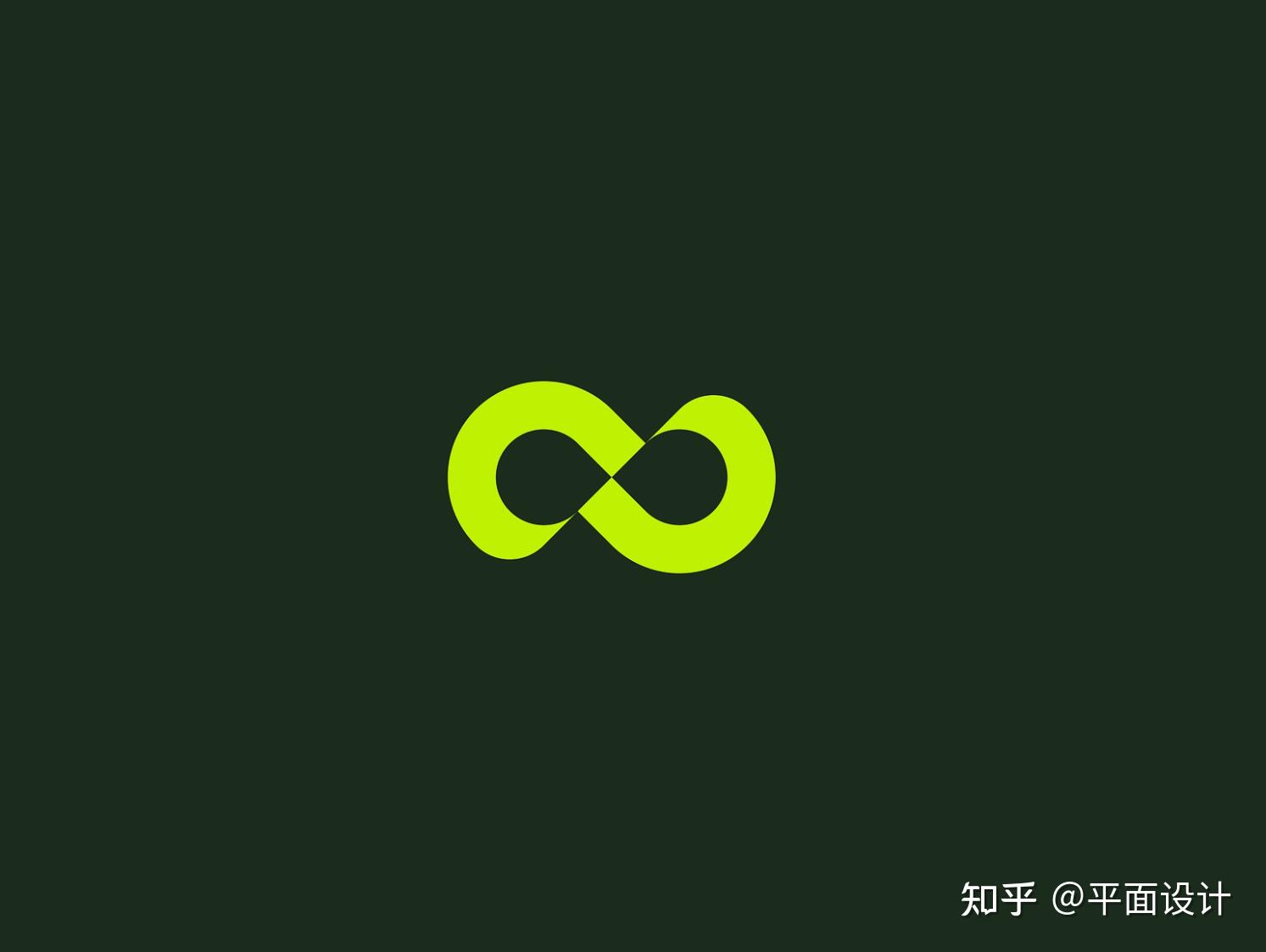 优秀Logo设计欣赏 - 知乎