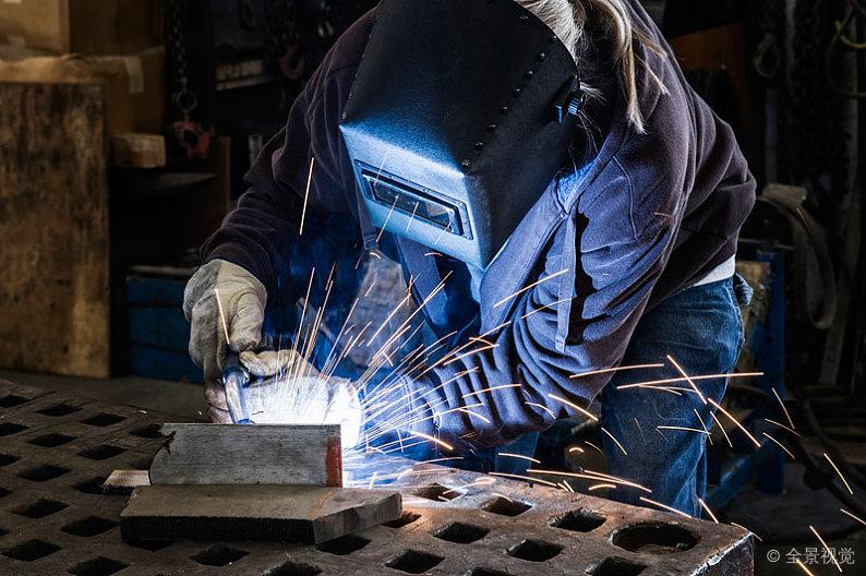 氩弧焊不锈钢管打底焊接你应该知道的四种方法