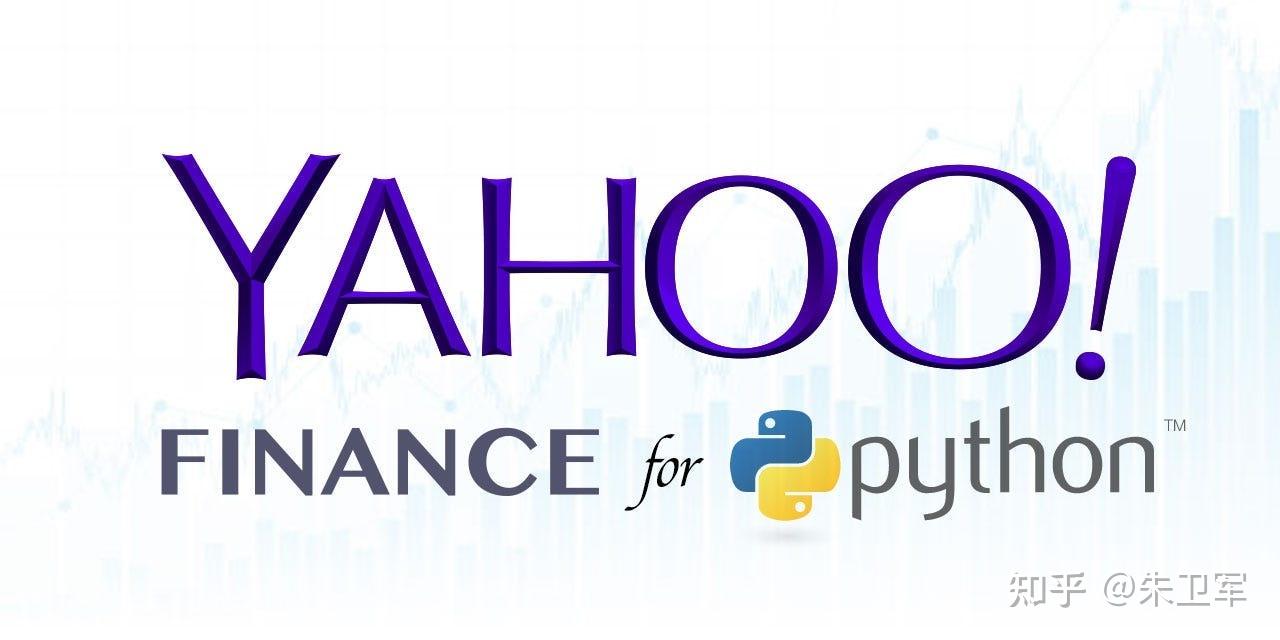 我常用的几个Python金融数据接口库，非常好用~ - 知乎