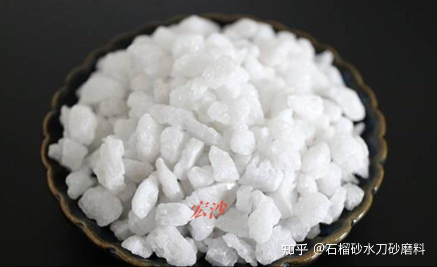 白刚玉是什么材料 有何特点 - 知乎