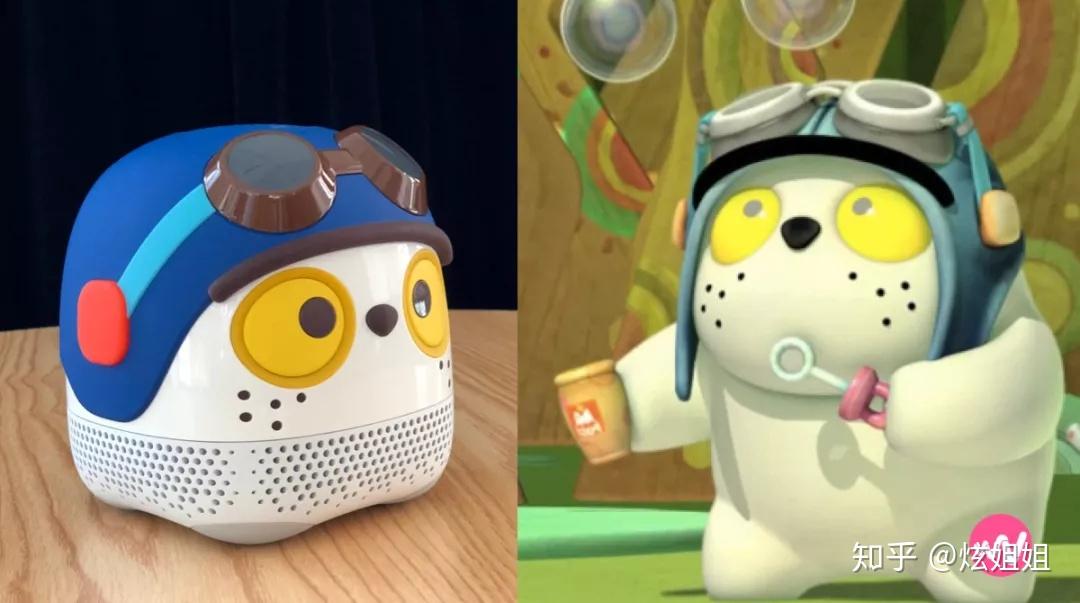 撩一把喜马拉雅第三代智能音箱看这个内容平台如何玩转场景化