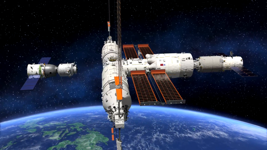 2022年度是世界载人飞船发射的丰收之