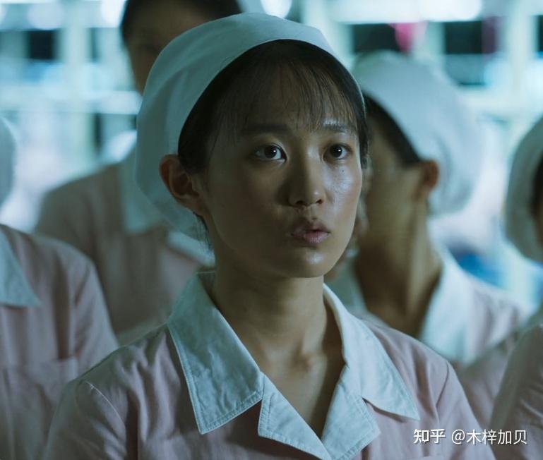 山海情去福建打工的女子这五个代表了五种女人的人生