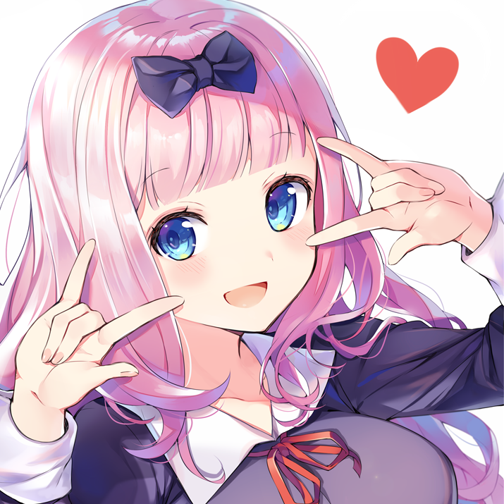 地球之癌藤原千花