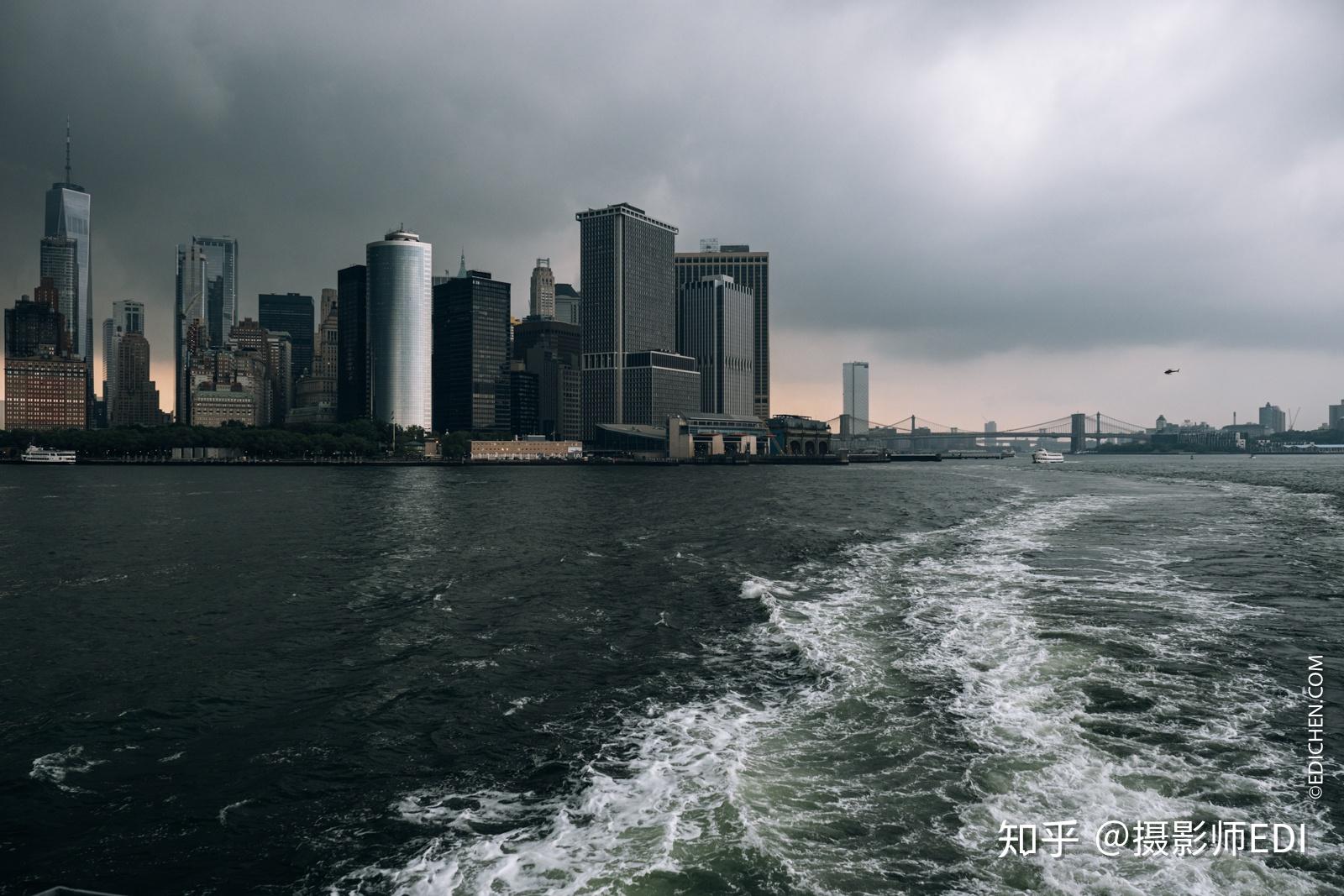 statenislandferry–免費看自由女神的史泰登島渡輪