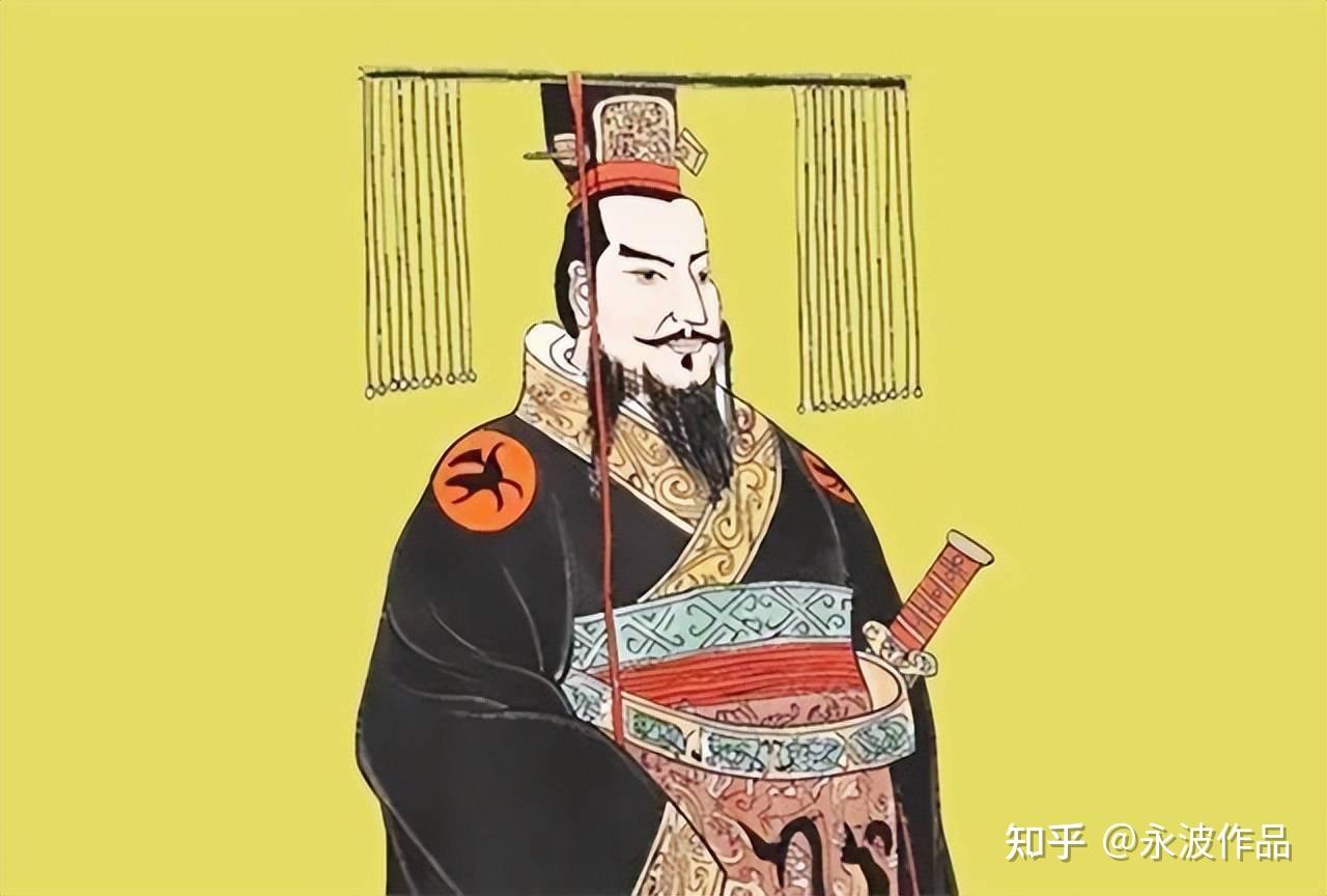 神秘的秦始皇陵,真的是机关重重?
