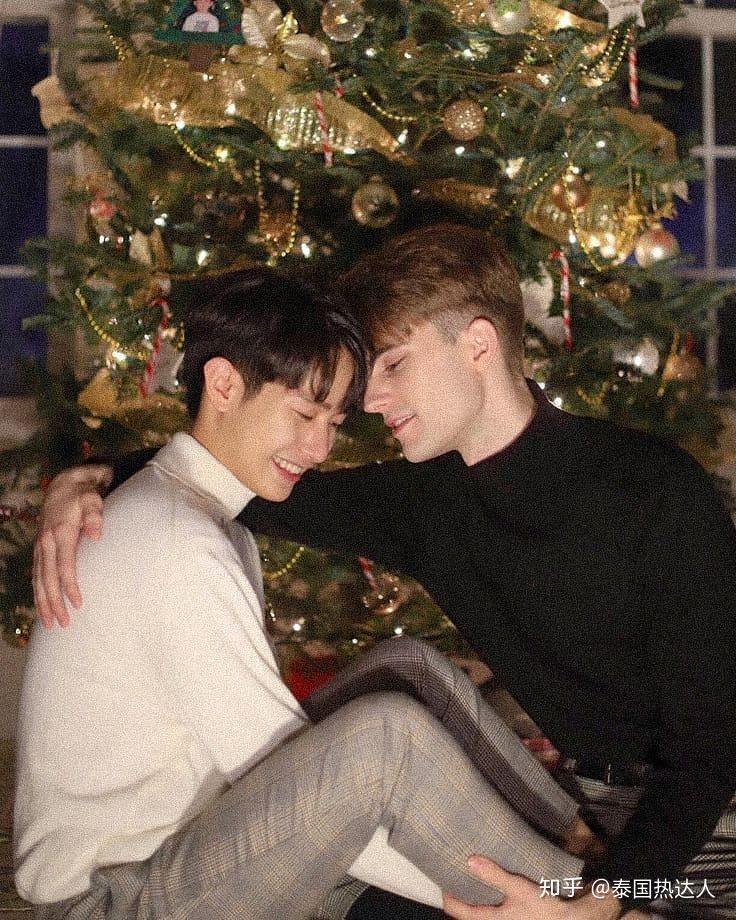 泰国成为首个亚洲同性婚姻合法化国家