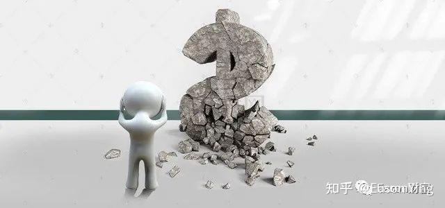 纽交所技术故障,股票暴跌,损失谁来赔? - 知乎