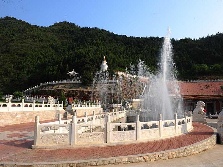 盘龙台公墓地址:北京市昌平区十三陵镇