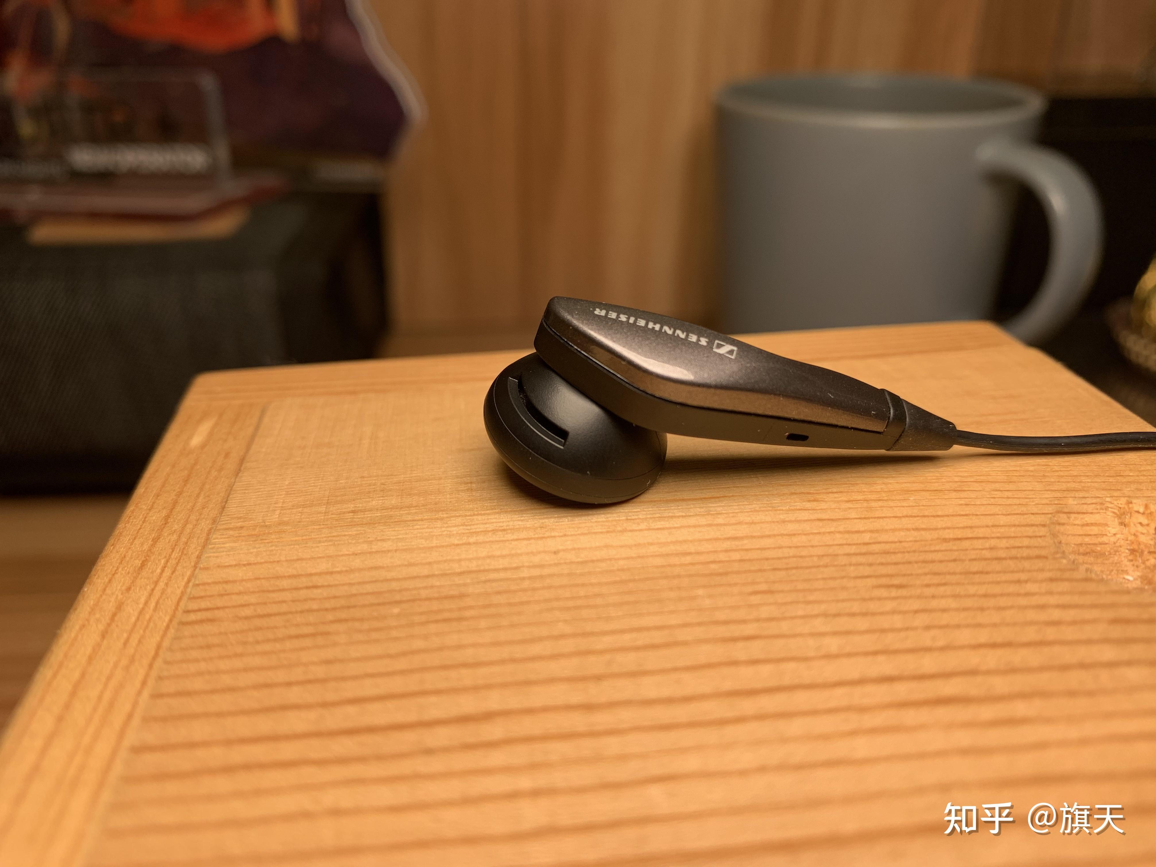 lowfi随聊第100期余晖森海塞尔mx375简评