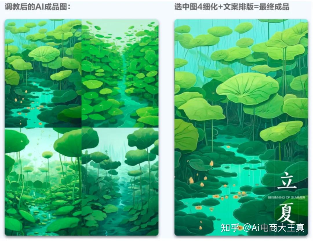 如何用Ai生成创意满满的活动海报插图6 如何用Ai生成创意满满的活动海报插图6