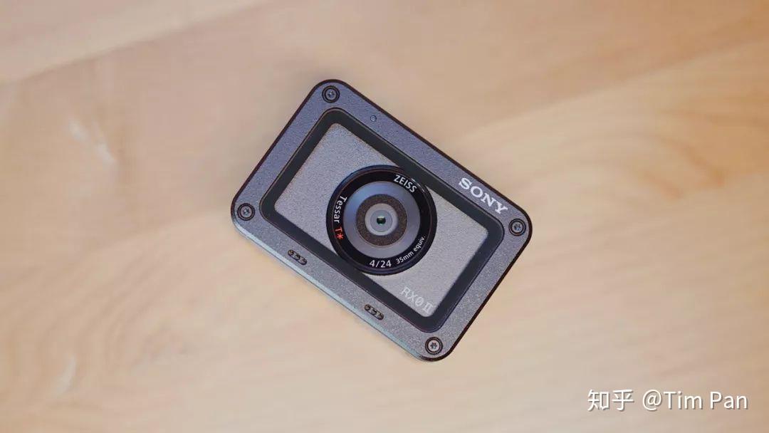 影视飓风索尼的vlog神器rx0ii轻体验