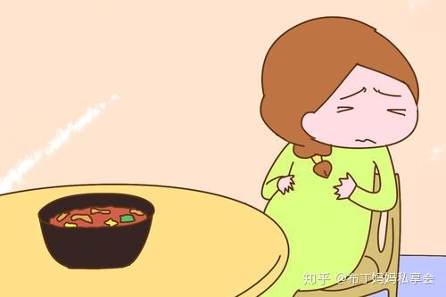 孕妇初期孕吐很难受找到呕吐原因孕妈妈完美渡过孕初期