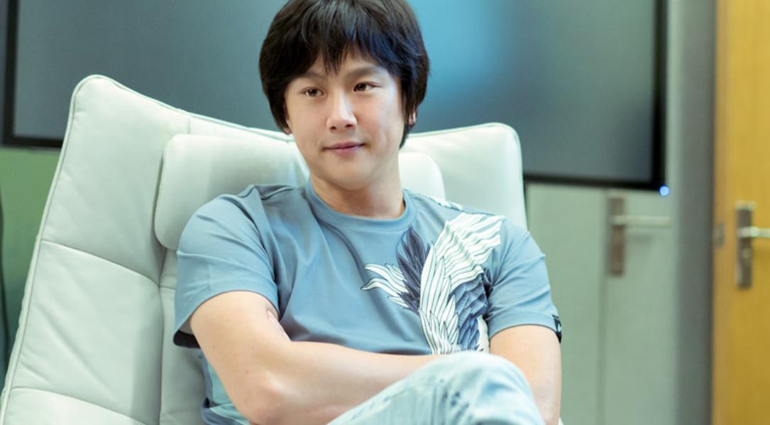 真不想出道郭炜炜放弃出席微博之夜做个务实游戏人