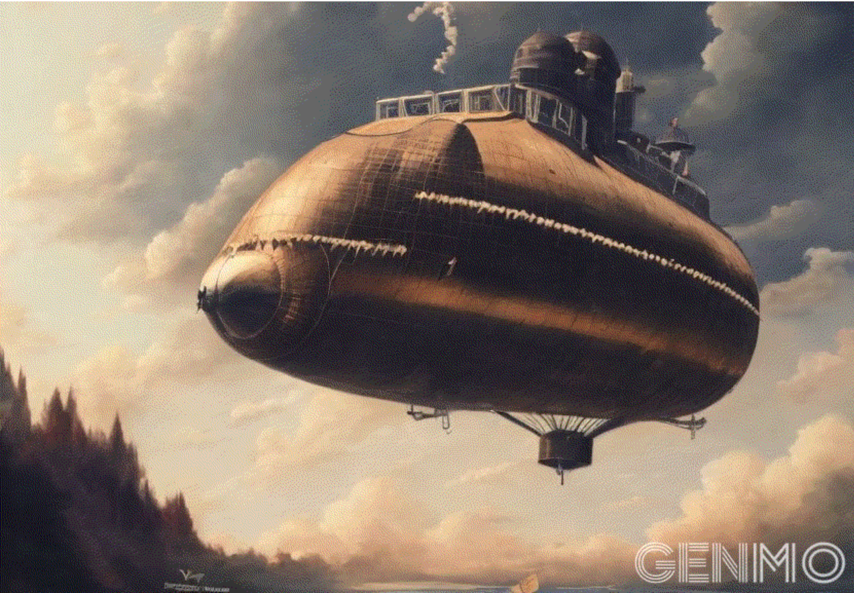 9 个免费的 AI 动画工具：让图像栩栩如生 - 知乎