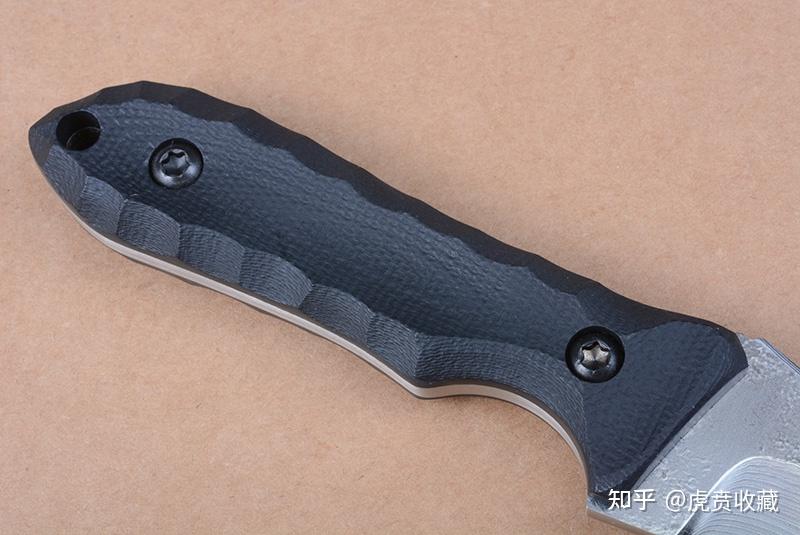 日本松田菊男km815江风spg2小猎刀