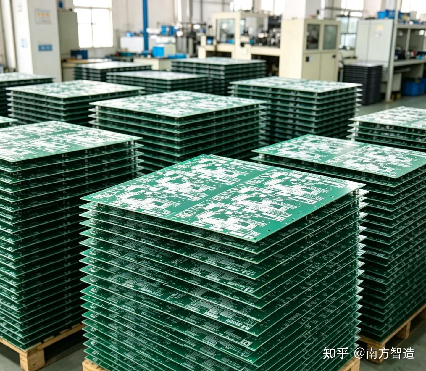 订单堆积交期紧张?PCB 分板效率低 自动化改造帮车间提速增效