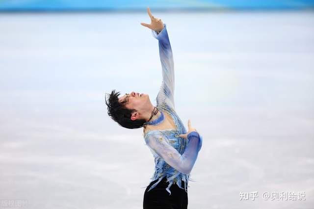 羽生結弦的4a到底挑戰成功沒有為什麼被稱為人類無法做出的動作