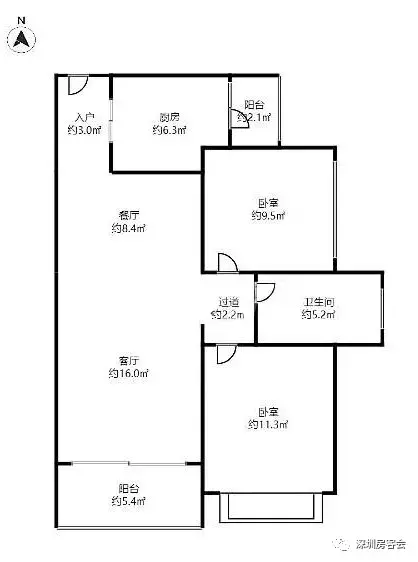 南山绝版一线海景大社区!半岛城邦一二三四期全方位解析! - 知乎