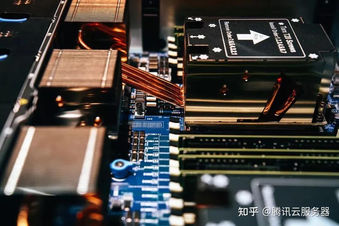 腾讯云轻量应用服务器Lighthouse背后的他插图2 腾讯云轻量应用服务器Lighthouse背后的他插图2