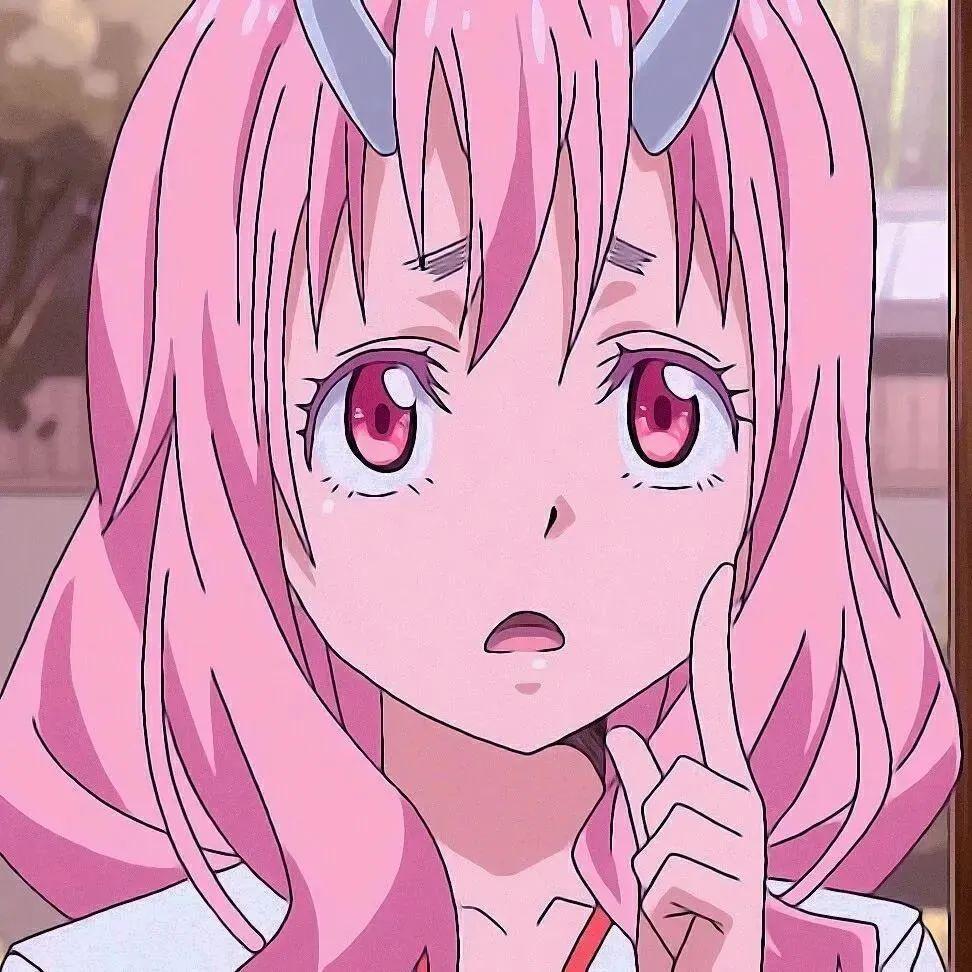 一组巨好看的头像合集请签收