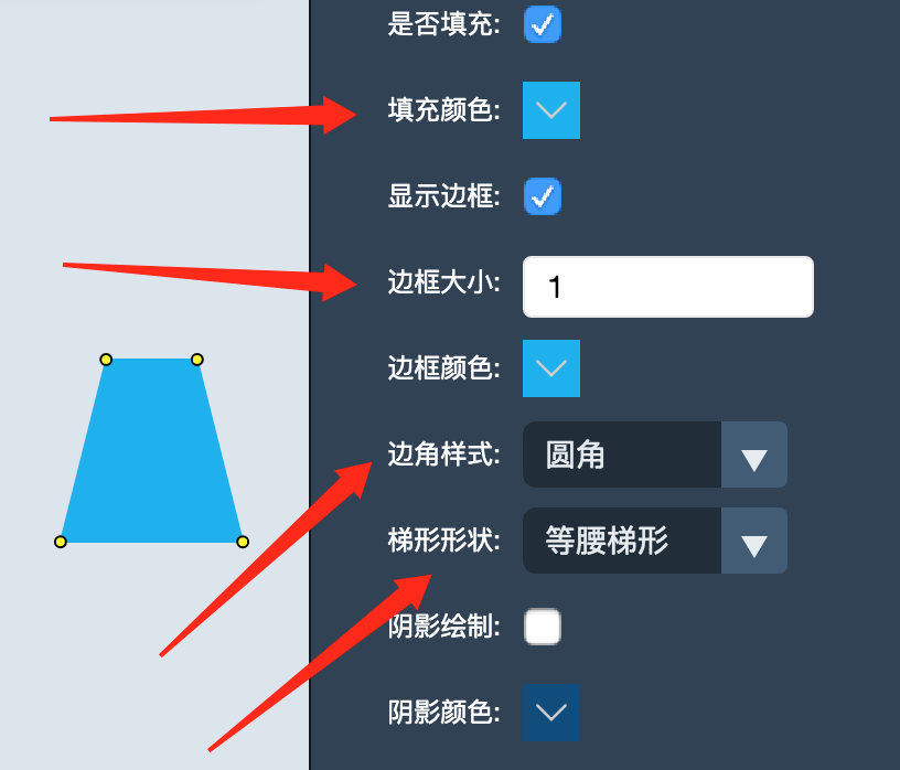 大屏可视化之番外篇图标图表制作