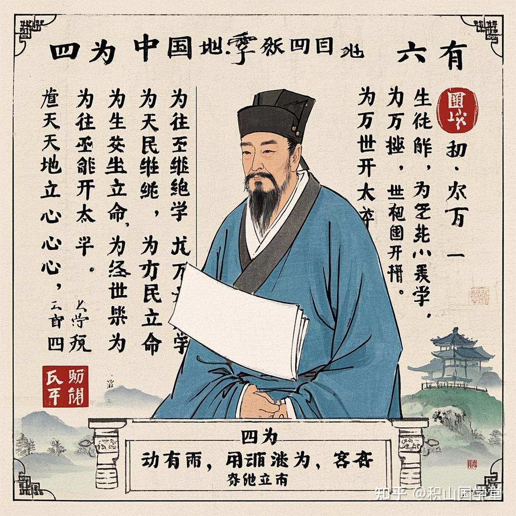 寻根问祖:张姓渊源与文化 - 知乎