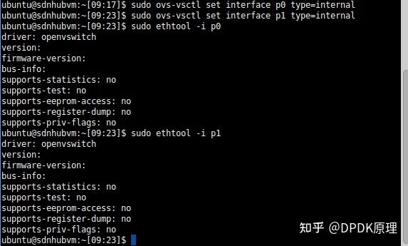 Open VSwitch 应用实践 - 知乎