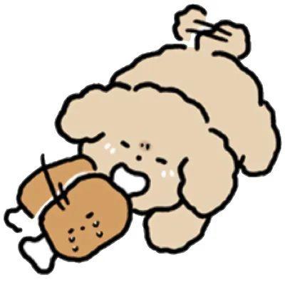 150张可爱的微信头像-可爱微信头像萌萌哒女生