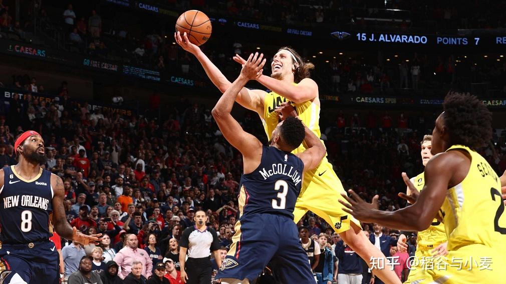 爵士主场迎战雷霆