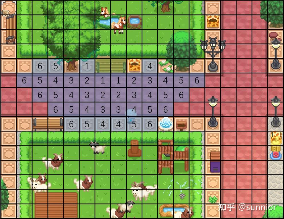 游戏AI解析：Let's Build a Zoo - 知乎
