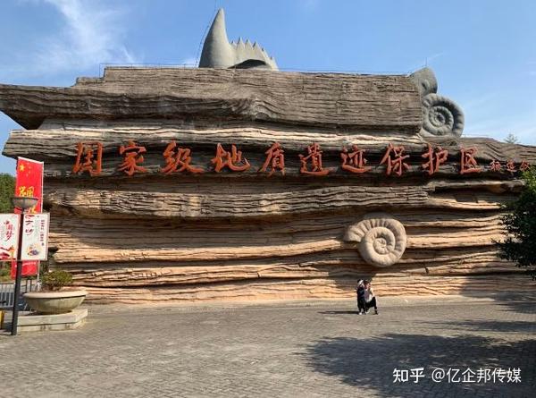 长兴水口美不美去了才知道，最贴心的旅游攻略来了！ - 知乎