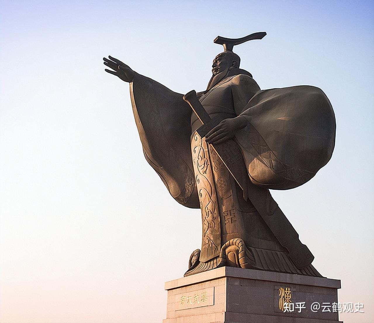 巫术与仙术的碰撞,方士医学尽头竟是长生不死,影响汉朝百年历史 - 知乎