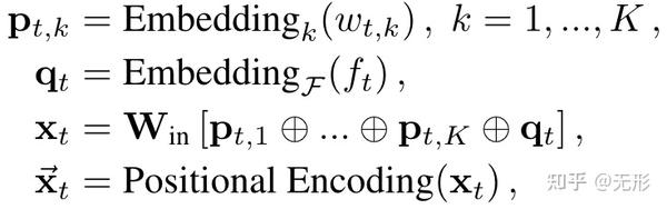 Compound Word Transformer - 知乎