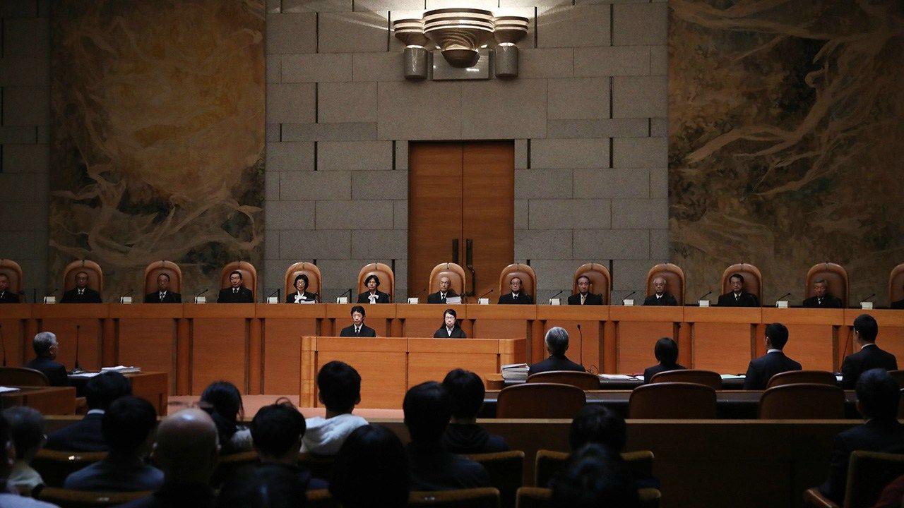 重新思考:日本的司法制度 承受“趋同压力”,司法独立性面临危机的法官 - 知乎