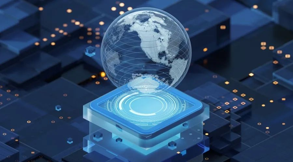 读懂“2522”理解数字中国顶层设计 - 知乎