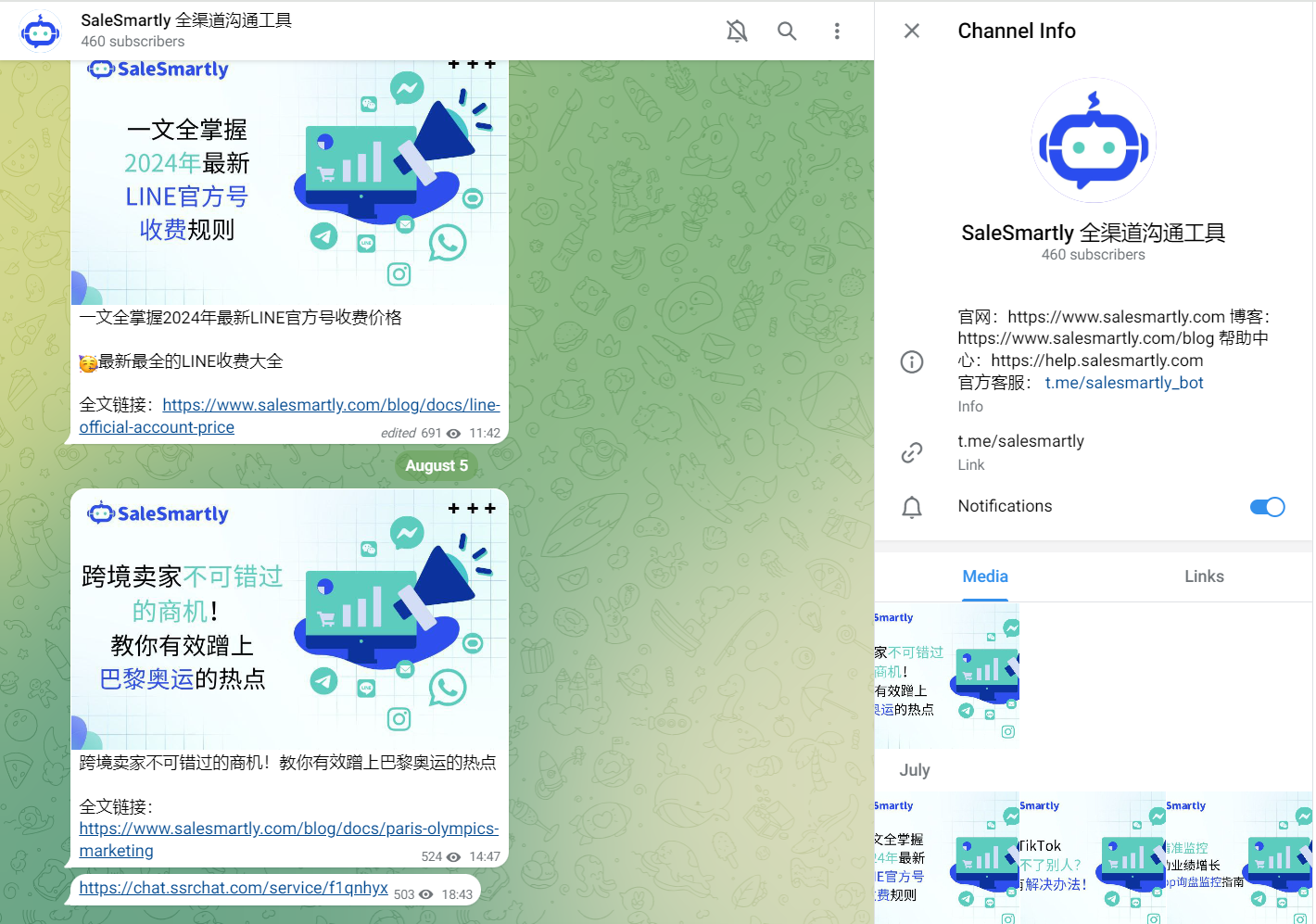 2025电报引流必看：Telegram6大引流策略- 知乎