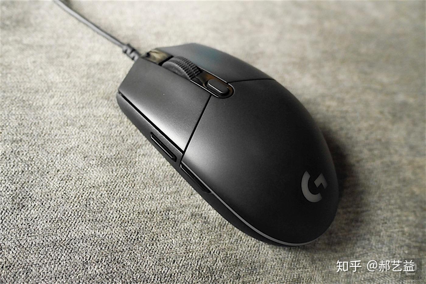 适合女生使用的电竞鼠标有哪些?