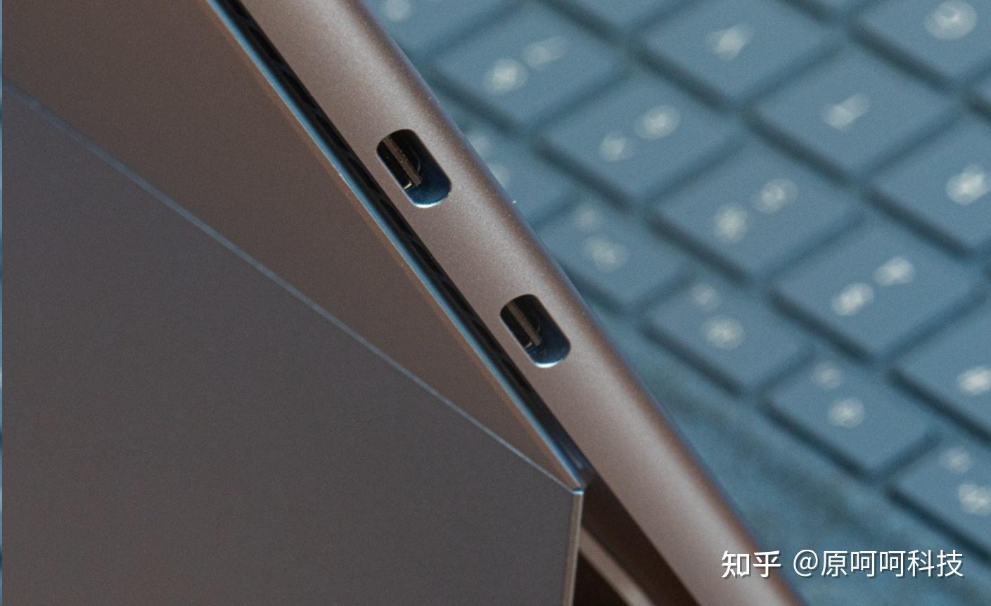 surfacepro3接口图解图片