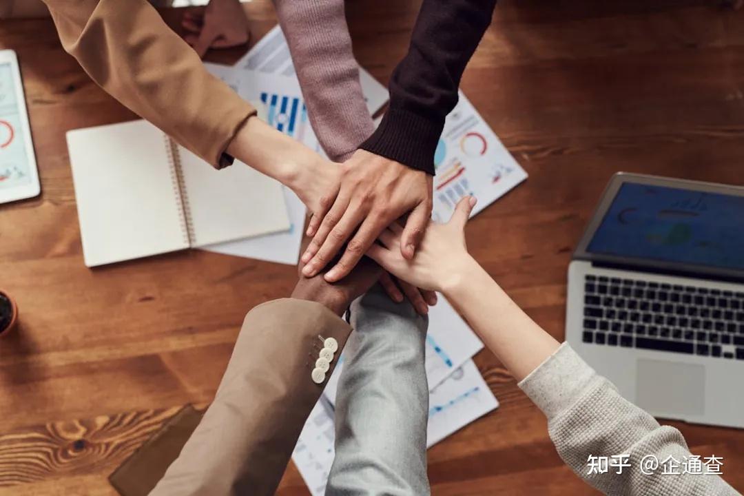 合伙创业如何选择?普通合伙VS有限合伙,中小企业主必读指南! - 知乎