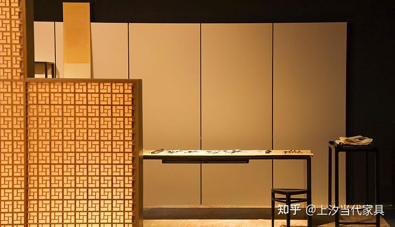 木艺之美：当代中国家具的工艺传承 - 知乎