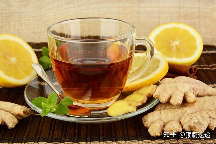 买姜茶时,不论什么牌子,只要牢记这4点,都是品质上乘的好姜茶 - 知乎