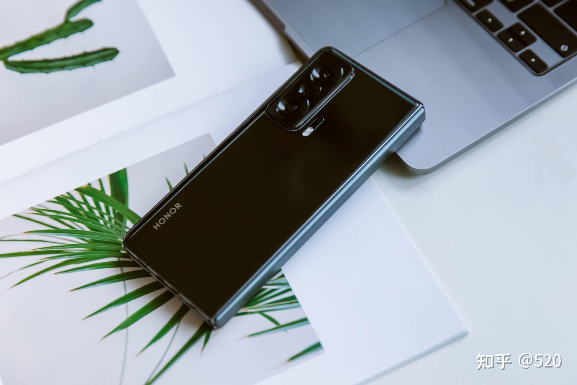 凭什么说它是一部到位的折叠屏?谈谈荣耀magic v - 知乎