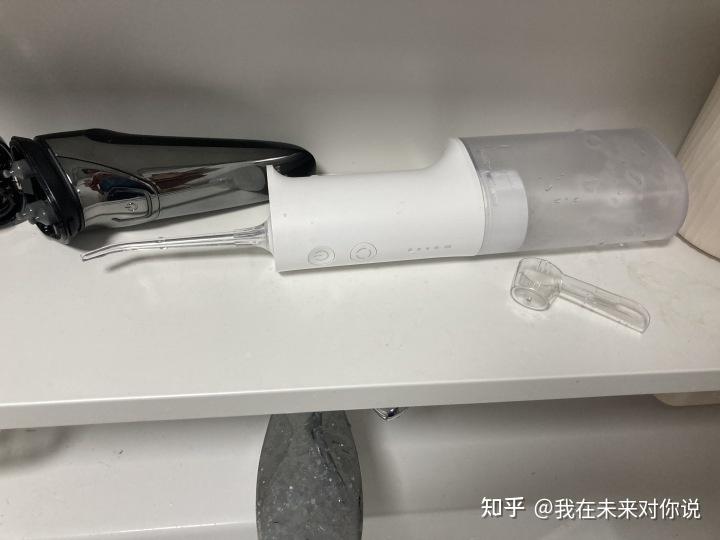 網上很火的洗牙器是真的有用嗎