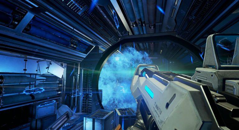 幻维互动ceo马从fps对于vr是一把双刃剑有能者方能驭之