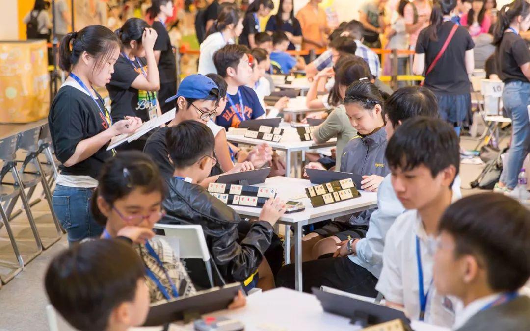 难怪犹太人聪明以色列麻将简单烧脑好玩火了40年的经典桌游