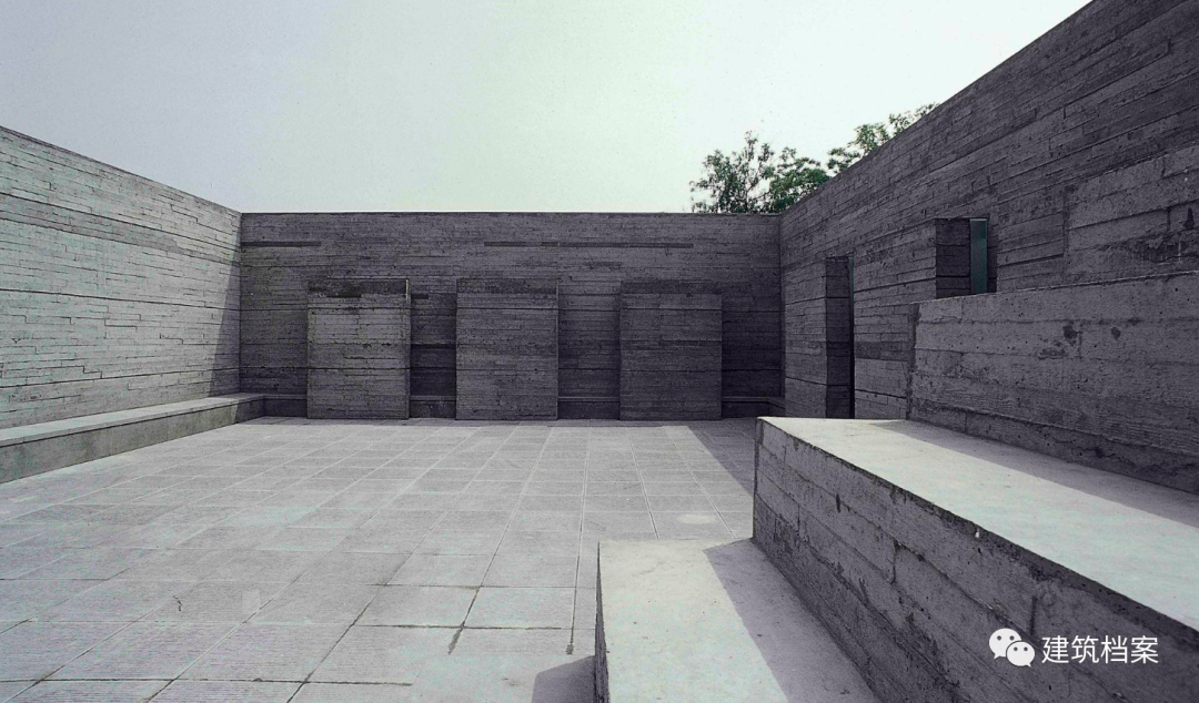 刘家琨深入本质为建筑赋形