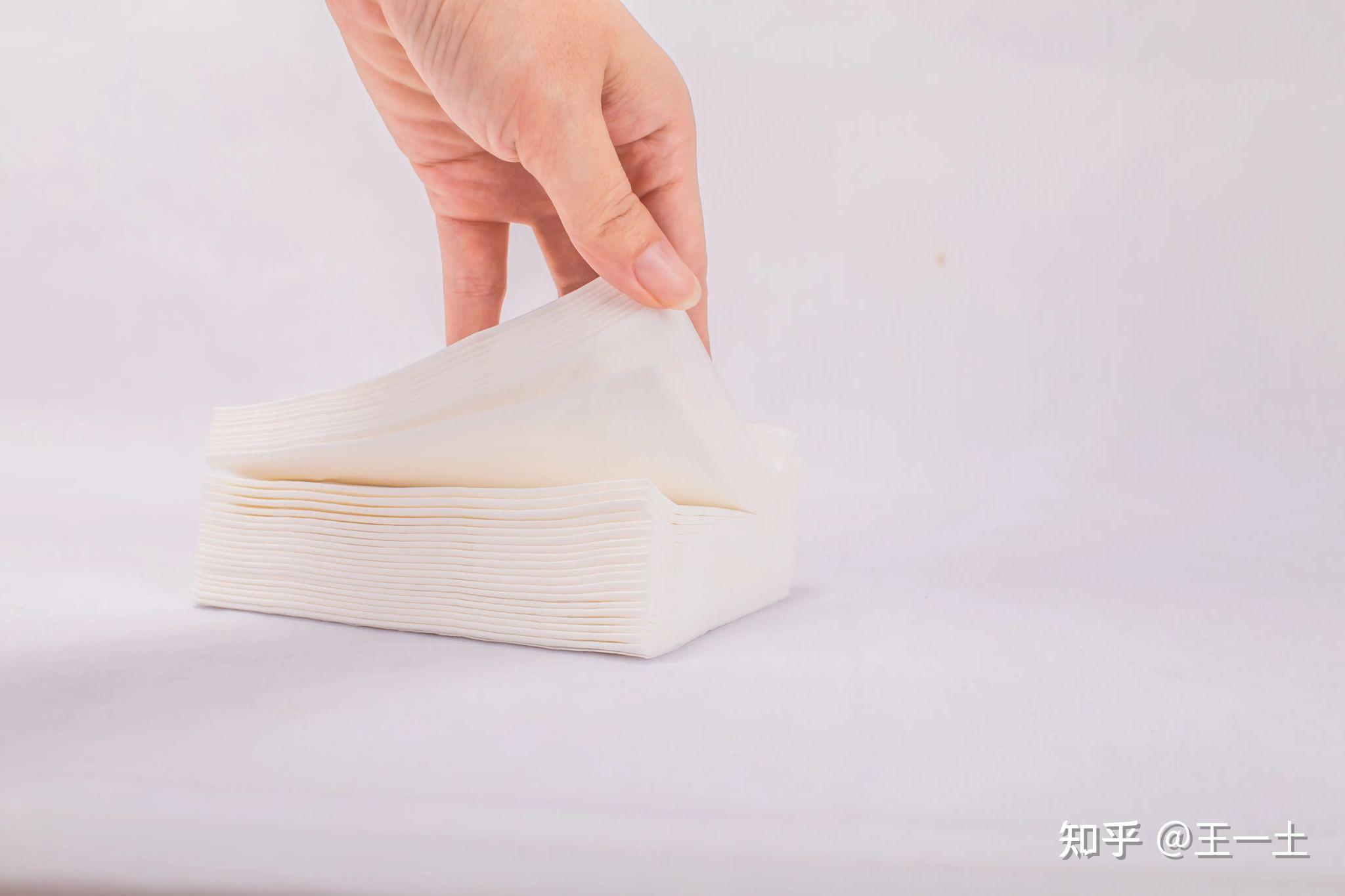 如何挑选好的纸巾，你真的会了吗？